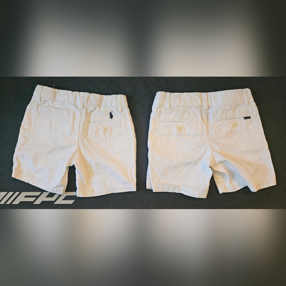 Polo by Ralph Lauren Bundle.